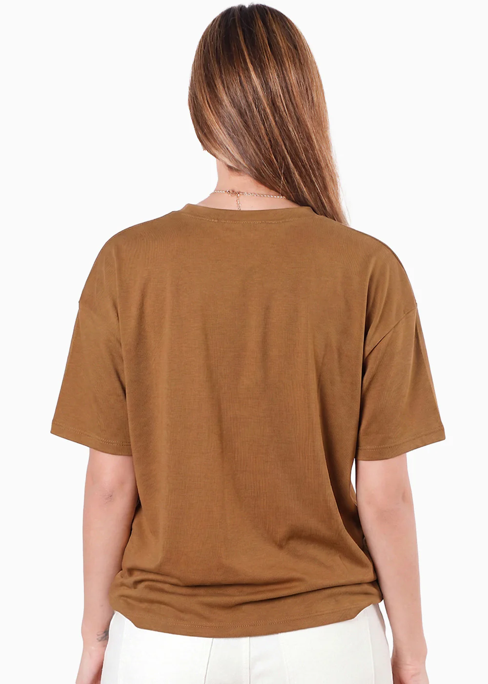 Camiseta con tunel en frente - BRETAÑA.CAFE - Image 5