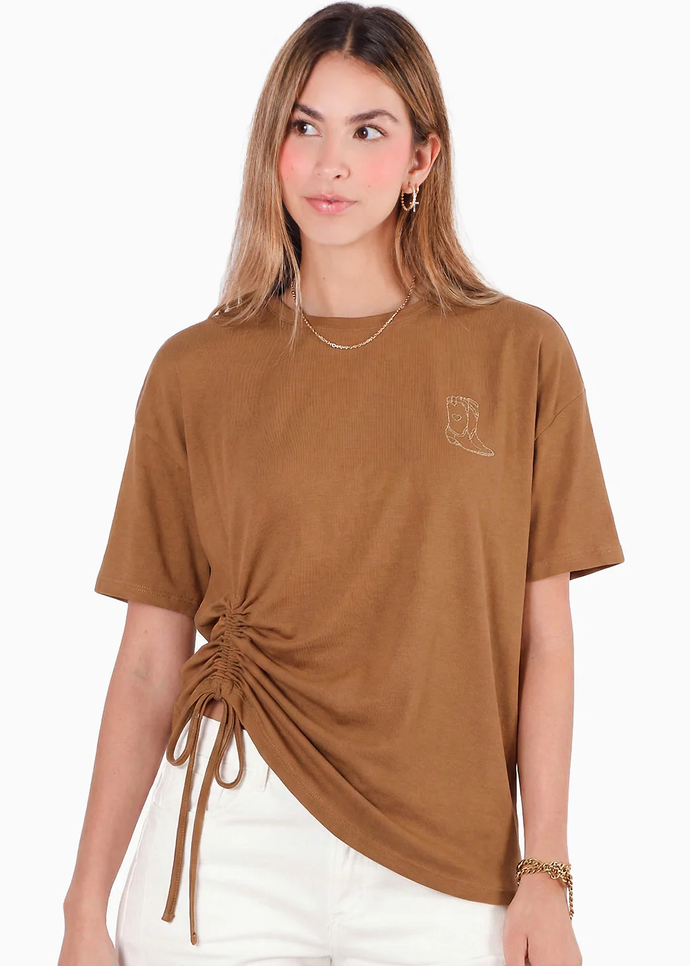 Camiseta con tunel en frente - BRETAÑA.CAFE - Image 6